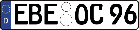 EBE-OC96