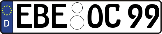 EBE-OC99