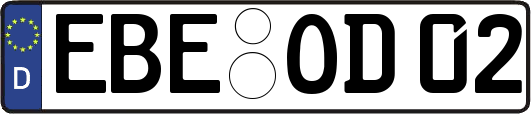 EBE-OD02