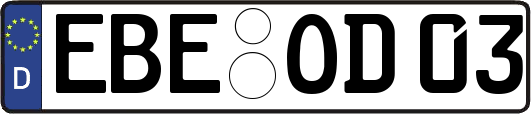 EBE-OD03