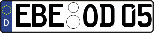 EBE-OD05