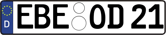 EBE-OD21
