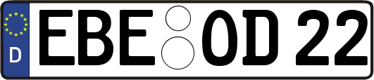 EBE-OD22