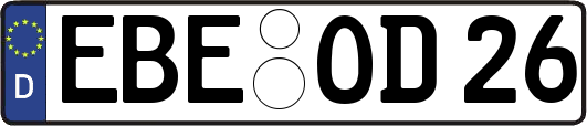 EBE-OD26