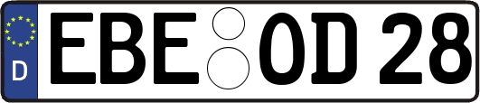 EBE-OD28