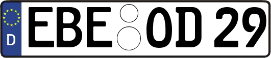 EBE-OD29