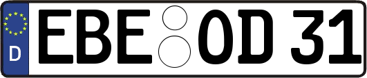 EBE-OD31