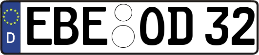 EBE-OD32