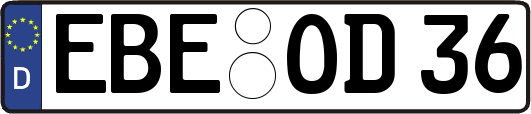 EBE-OD36