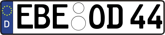 EBE-OD44