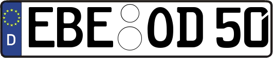 EBE-OD50