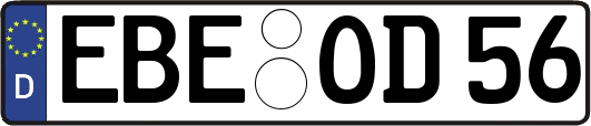 EBE-OD56