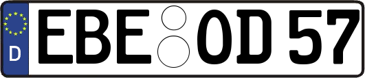 EBE-OD57
