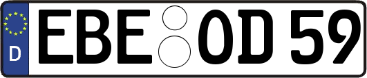 EBE-OD59