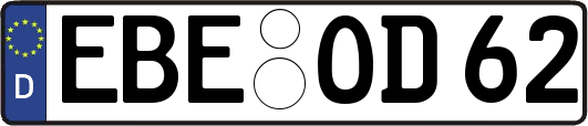 EBE-OD62