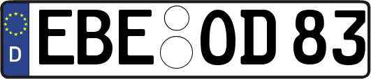 EBE-OD83