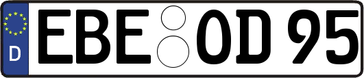 EBE-OD95