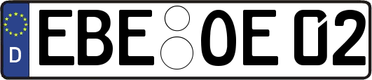 EBE-OE02