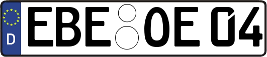 EBE-OE04