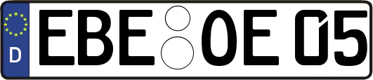EBE-OE05