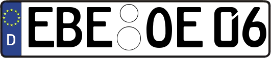 EBE-OE06