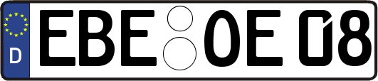 EBE-OE08