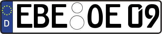 EBE-OE09