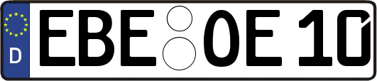 EBE-OE10