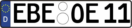 EBE-OE11