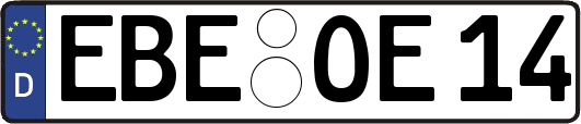 EBE-OE14