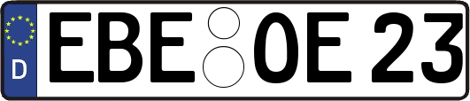 EBE-OE23