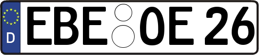 EBE-OE26