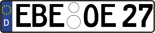 EBE-OE27
