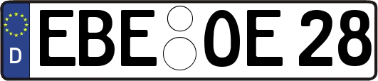 EBE-OE28