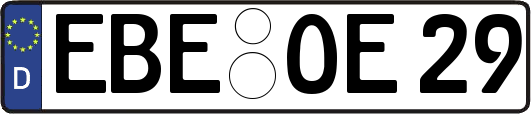 EBE-OE29