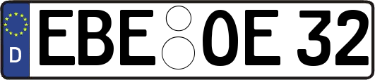 EBE-OE32