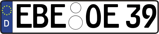 EBE-OE39