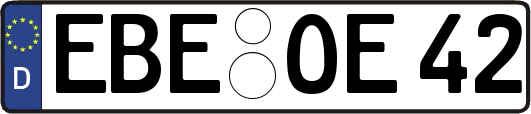 EBE-OE42