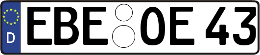 EBE-OE43