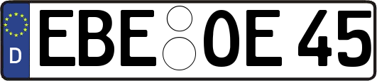 EBE-OE45