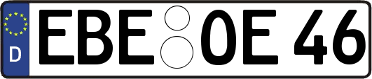 EBE-OE46