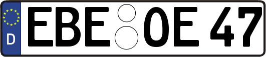 EBE-OE47