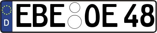EBE-OE48
