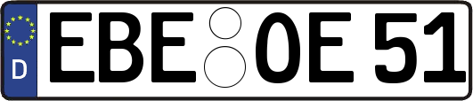 EBE-OE51