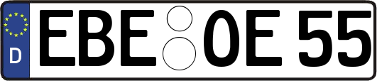 EBE-OE55