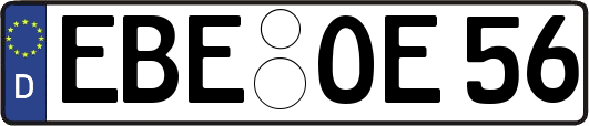 EBE-OE56