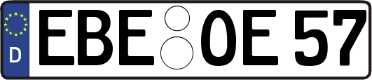 EBE-OE57