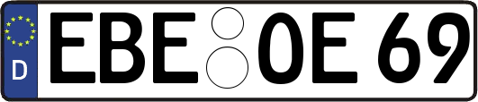 EBE-OE69