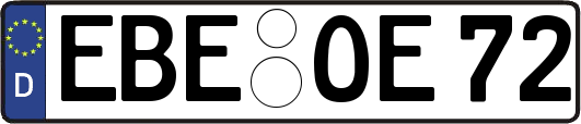 EBE-OE72