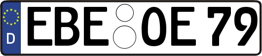 EBE-OE79